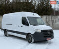 Білий Мерседес Sprinter, об'ємом двигуна 2 л та пробігом 240 тис. км за 25999 $, фото 1 на Automoto.ua