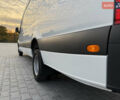 Белый Мерседес Sprinter, объемом двигателя 3 л и пробегом 6 тыс. км за 72000 $, фото 26 на Automoto.ua