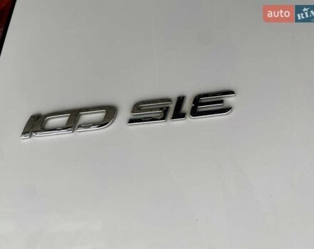 Белый Мерседес Sprinter, объемом двигателя 2.08 л и пробегом 140 тыс. км за 28990 $, фото 34 на Automoto.ua