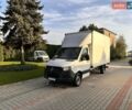Белый Мерседес Sprinter, объемом двигателя 2.2 л и пробегом 140 тыс. км за 32000 $, фото 1 на Automoto.ua