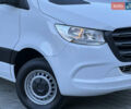 Мерседес Sprinter 2021 у Дубно на Automoto.ua Білий Мерседес Sprinter, об'ємом двигуна 2.2 л та пробігом 203 тис. км за 23800 $, фото 49 на Automoto.ua