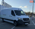 Белый Мерседес Sprinter, объемом двигателя 0 л и пробегом 260 тыс. км за 34900 $, фото 1 на Automoto.ua
