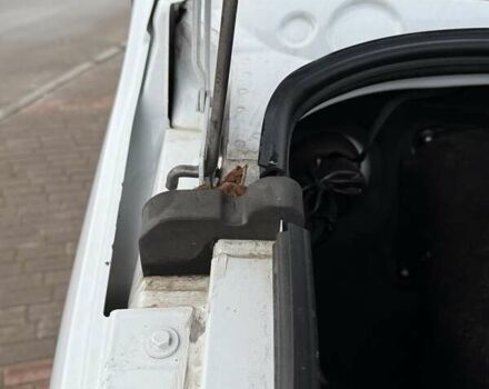 Белый Мерседес Sprinter, объемом двигателя 2 л и пробегом 210 тыс. км за 29850 $, фото 69 на Automoto.ua