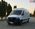 Белый Мерседес Sprinter, объемом двигателя 2 л и пробегом 228 тыс. км за 24300 $, фото 1 на Automoto.ua