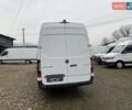 Белый Мерседес Sprinter, объемом двигателя 2.08 л и пробегом 140 тыс. км за 28990 $, фото 13 на Automoto.ua