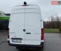Белый Мерседес Sprinter, объемом двигателя 2.99 л и пробегом 170 тыс. км за 70000 $, фото 5 на Automoto.ua