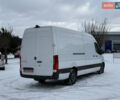 Білий Мерседес Sprinter, об'ємом двигуна 2 л та пробігом 240 тис. км за 25999 $, фото 8 на Automoto.ua