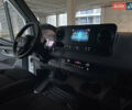 Белый Мерседес Sprinter, объемом двигателя 2 л и пробегом 250 тыс. км за 27900 $, фото 11 на Automoto.ua