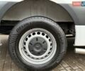 Белый Мерседес Sprinter, объемом двигателя 2 л и пробегом 210 тыс. км за 29850 $, фото 9 на Automoto.ua