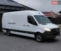Белый Мерседес Sprinter, объемом двигателя 2 л и пробегом 198 тыс. км за 26800 $, фото 2 на Automoto.ua
