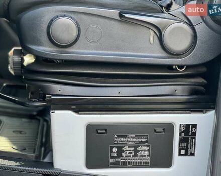 Білий Мерседес Sprinter, об'ємом двигуна 1.95 л та пробігом 162 тис. км за 30900 $, фото 68 на Automoto.ua