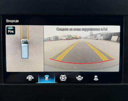 Білий Мерседес Sprinter, об'ємом двигуна 2 л та пробігом 226 тис. км за 23900 $, фото 23 на Automoto.ua