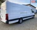Мерседес Sprinter 2021 в Хусте на Automoto.ua Белый Мерседес Sprinter, объемом двигателя 2.08 л и пробегом 140 тыс. км за 29450 $, фото 19 на Automoto.ua