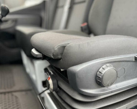 Білий Мерседес Sprinter, об'ємом двигуна 2 л та пробігом 226 тис. км за 23900 $, фото 20 на Automoto.ua