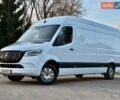 Белый Мерседес Sprinter, объемом двигателя 2.2 л и пробегом 333 тыс. км за 29400 $, фото 1 на Automoto.ua