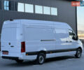 Мерседес Sprinter 2021 у Дубно на Automoto.ua Білий Мерседес Sprinter, об'ємом двигуна 2.2 л та пробігом 203 тис. км за 23800 $, фото 22 на Automoto.ua