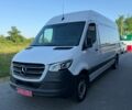 Білий Мерседес Sprinter, об'ємом двигуна 2.2 л та пробігом 160 тис. км за 28600 $, фото 1 на Automoto.ua