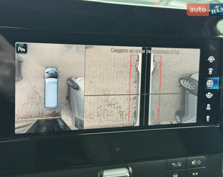 Белый Мерседес Sprinter, объемом двигателя 3 л и пробегом 207 тыс. км за 44500 $, фото 40 на Automoto.ua