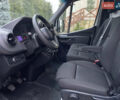 Белый Мерседес Sprinter, объемом двигателя 2.2 л и пробегом 179 тыс. км за 31000 $, фото 5 на Automoto.ua