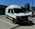 Білий Мерседес Sprinter, об'ємом двигуна 2.99 л та пробігом 380 тис. км за 36839 $, фото 1 на Automoto.ua