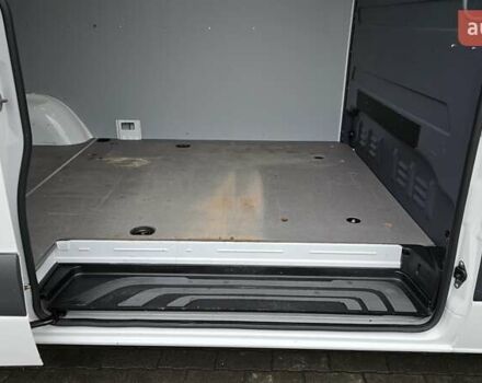 Білий Мерседес Sprinter, об'ємом двигуна 1.95 л та пробігом 209 тис. км за 27550 $, фото 33 на Automoto.ua