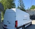 Белый Мерседес Sprinter, объемом двигателя 2.9 л и пробегом 450 тыс. км за 29500 $, фото 6 на Automoto.ua