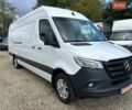 Білий Мерседес Sprinter, об'ємом двигуна 2 л та пробігом 141 тис. км за 29500 $, фото 20 на Automoto.ua