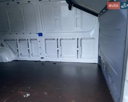 Білий Мерседес Sprinter, об'ємом двигуна 2.2 л та пробігом 184 тис. км за 22600 $, фото 35 на Automoto.ua