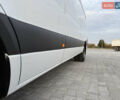 Белый Мерседес Sprinter, объемом двигателя 3 л и пробегом 6 тыс. км за 72000 $, фото 29 на Automoto.ua