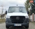 Белый Мерседес Sprinter, объемом двигателя 1.95 л и пробегом 92 тыс. км за 39999 $, фото 4 на Automoto.ua