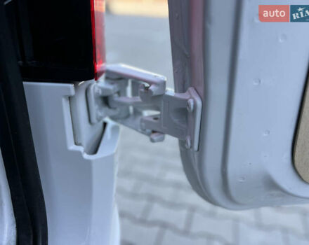 Мерседес Sprinter 2021 у Дубно на Automoto.ua Білий Мерседес Sprinter, об'ємом двигуна 2.2 л та пробігом 203 тис. км за 23800 $, фото 98 на Automoto.ua