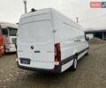 Белый Мерседес Sprinter, объемом двигателя 2.08 л и пробегом 140 тыс. км за 28990 $, фото 21 на Automoto.ua