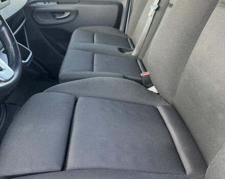 Белый Мерседес Sprinter, объемом двигателя 3 л и пробегом 158 тыс. км за 47500 $, фото 35 на Automoto.ua