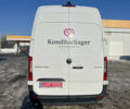 Білий Мерседес Sprinter, об'ємом двигуна 2.14 л та пробігом 280 тис. км за 25400 $, фото 6 на Automoto.ua