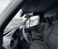 Белый Мерседес Sprinter, объемом двигателя 2.14 л и пробегом 325 тыс. км за 21900 $, фото 10 на Automoto.ua