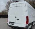 Белый Мерседес Sprinter, объемом двигателя 3 л и пробегом 207 тыс. км за 37000 $, фото 13 на Automoto.ua