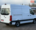 Белый Мерседес Sprinter, объемом двигателя 2 л и пробегом 188 тыс. км за 29999 $, фото 14 на Automoto.ua