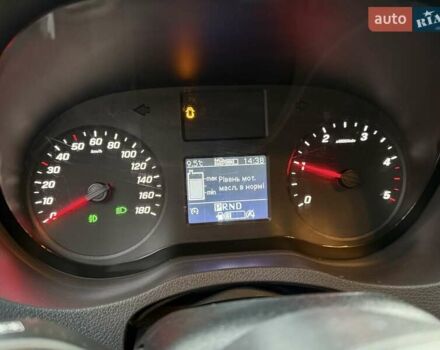 Белый Мерседес Sprinter, объемом двигателя 2 л и пробегом 210 тыс. км за 29850 $, фото 28 на Automoto.ua