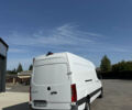 Белый Мерседес Sprinter, объемом двигателя 2.99 л и пробегом 121 тыс. км за 43400 $, фото 8 на Automoto.ua