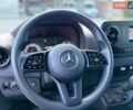 Білий Мерседес Sprinter, об'ємом двигуна 2.14 л та пробігом 268 тис. км за 28888 $, фото 25 на Automoto.ua