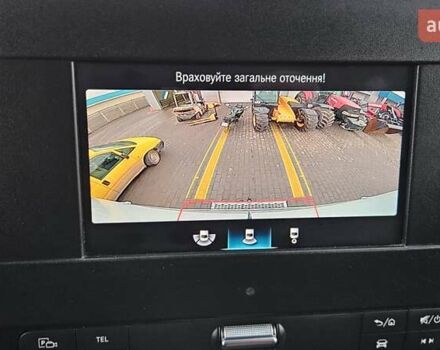 Білий Мерседес Sprinter, об'ємом двигуна 1.95 л та пробігом 209 тис. км за 27550 $, фото 44 на Automoto.ua