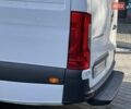 Білий Мерседес Sprinter, об'ємом двигуна 1.95 л та пробігом 162 тис. км за 30900 $, фото 24 на Automoto.ua