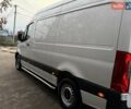 Белый Мерседес Sprinter, объемом двигателя 2 л и пробегом 210 тыс. км за 29850 $, фото 15 на Automoto.ua