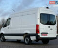 Белый Мерседес Sprinter, объемом двигателя 2 л и пробегом 188 тыс. км за 29999 $, фото 13 на Automoto.ua