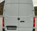 Білий Мерседес Sprinter, об'ємом двигуна 3 л та пробігом 207 тис. км за 44900 $, фото 7 на Automoto.ua