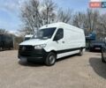 Белый Мерседес Sprinter, объемом двигателя 2 л и пробегом 227 тыс. км за 23950 $, фото 1 на Automoto.ua