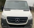 Белый Мерседес Sprinter, объемом двигателя 2.14 л и пробегом 224 тыс. км за 27900 $, фото 3 на Automoto.ua