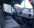 Білий Мерседес Sprinter, об'ємом двигуна 2.2 л та пробігом 184 тис. км за 22600 $, фото 39 на Automoto.ua