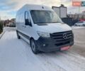 Белый Мерседес Sprinter, объемом двигателя 2.14 л и пробегом 265 тыс. км за 23800 $, фото 3 на Automoto.ua
