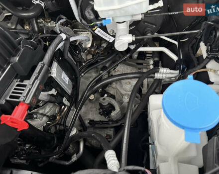 Білий Мерседес Sprinter, об'ємом двигуна 2 л та пробігом 226 тис. км за 23900 $, фото 28 на Automoto.ua